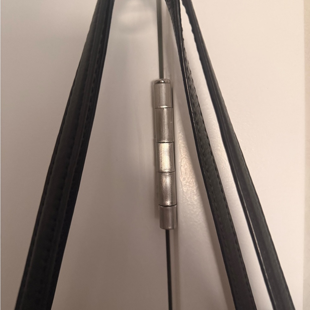 Michael Kors Black and Tan Tote Bag - Picture 11 of 12